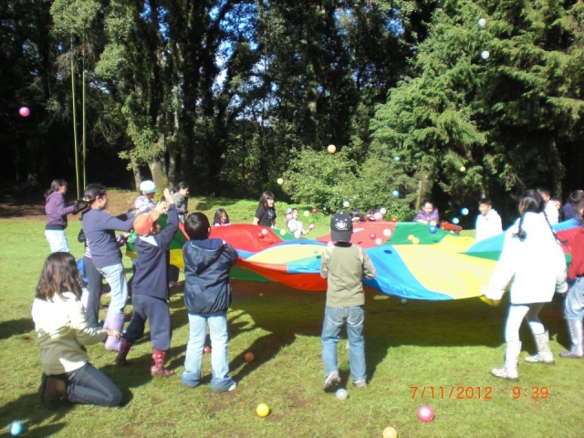  Passen Sie auf, dass es nicht herunterfällt 